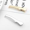 Schöne Kamm Stil Metall Haarnadel Haar Seite Clip Frauen Mädchen Kopfbedeckung Zubehör
