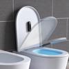 Portable Household Ultraviolet Sterilization Lamp, Disinfection Tube for Cabinet, Closestool and Garbage Can