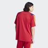 adidas Unisex Football Style Tiro Nations Pack Jersey