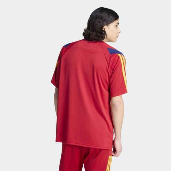 adidas Unisex Football Style Tiro Nations Pack Jersey