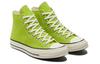 Chuck 70 High Lime Twist 172141C