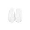 (TD) Nike Varsity Leather 'Triple White' Baby CN9397-101