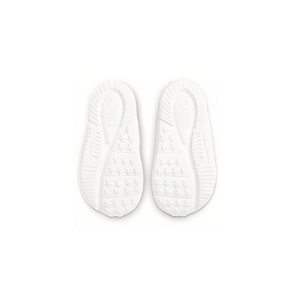 (TD) Nike Varsity Leather 'Triple White' Baby CN9397-101