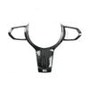 Steering Wheel Cover Cool Design For BMW 1 SERIES F20