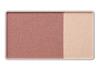 Naturaglace Cheek Blush 04 Blush with Brush (Nude) -