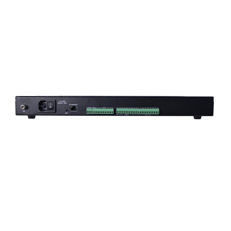 ITC Audio Processor