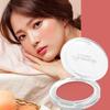 3g Blush Tray Piękny, wysoko pigmentowany, łatwy w kolorowaniu, bezpieczny, nie zbrylający się, kobiecy makijaż, jedwabisty, matowy róż w proszku na imprezę