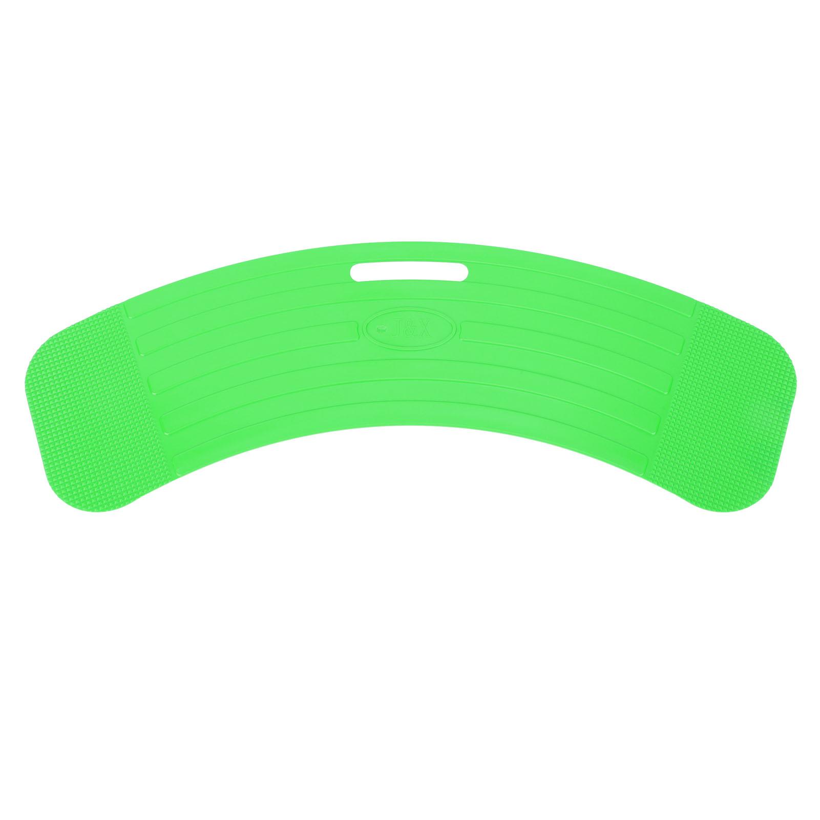 

Elderly Transfer Board ABS Thickened Secure Support Wheelchair Curved Transfer Board for Patient Seniors Transfer