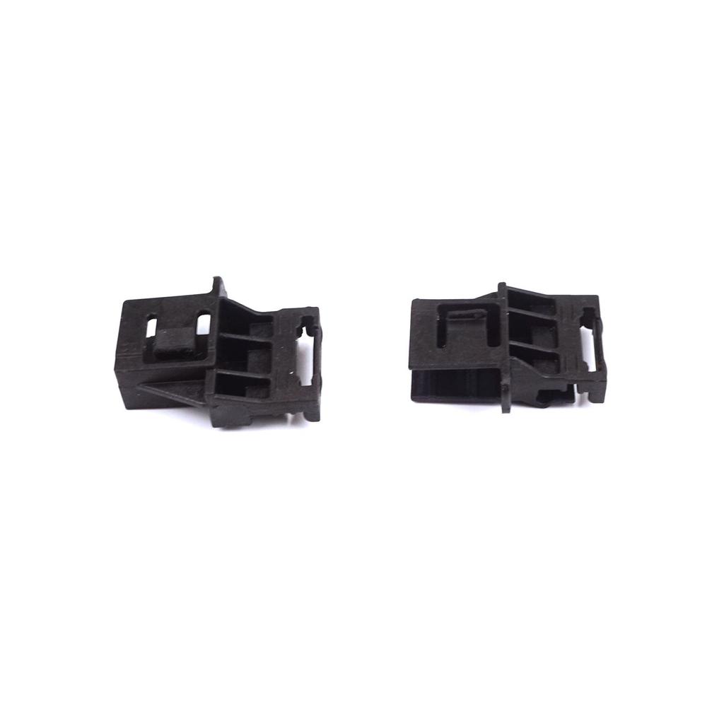 ESR670 Sunroof Sun Shade Roller Blinds Fixed Buckle Clip For Honda CR-V 2017-2021 Breeze CRV RW 70800-TLY-H11