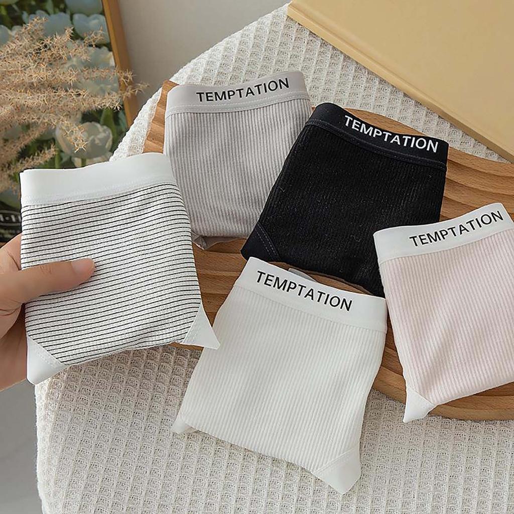 Bokserki damskie miękkie seksowne oddychające modna bielizna, bielizna odprowadzająca wilgoć