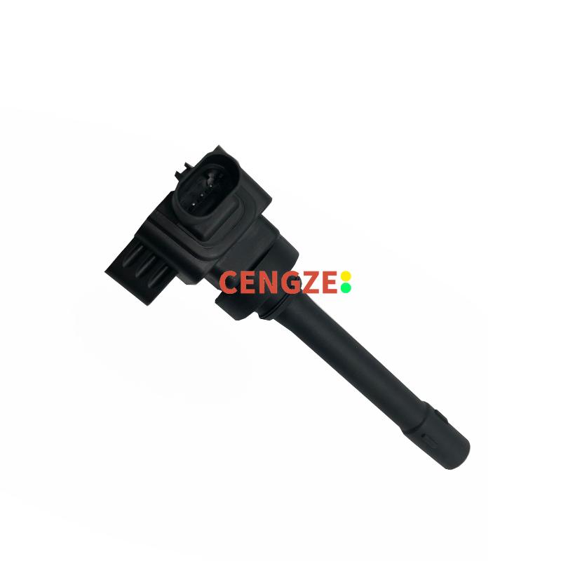

3705100XEG01B HAVAL H2/H6/H6 COUPE/M6 GWM C50 Катушка зажигания Для моделей с двигателем 1.5T GW4G15B F01R00A136 1 piece