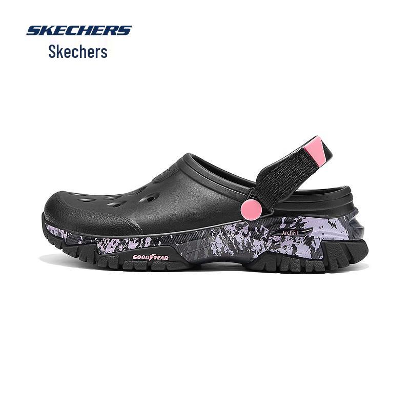 Skechers Women's Slip-On Clogs 111716