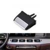 Air Vent Adjustment Paddle Repair Parts For Mercedes-Benz W167 GLE350 GLE450 GLS Class,Wear-resistant High Toughness