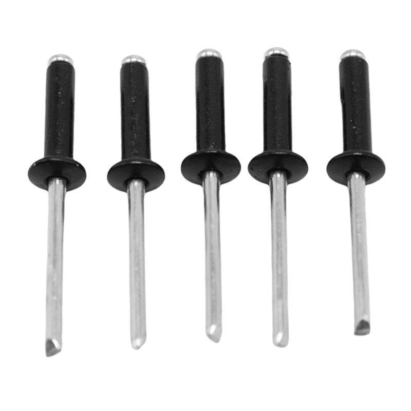 LR092652 Retaining Locating Pin Repair Kit 2Pcs For Car Parcel Shelf For Land Rover Range Rover L405 2013-