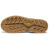 KEEN Trekking Shoes VERSACORE WP DARK MOSS cm Men's OLIVE/ANTIQUE 27.5