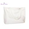 Durable Shopping Bag Simple Style Colorfast Grocery Bag