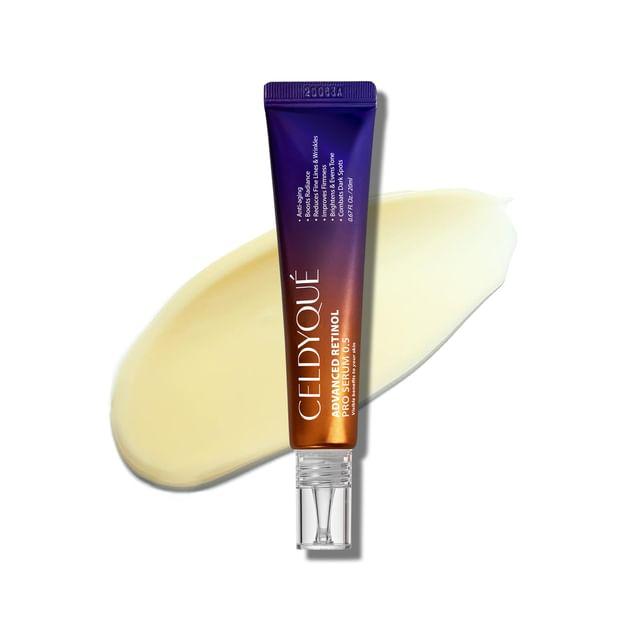 CELDYQUE - Сыворотка с ретинолом Pro 0.5 20ml