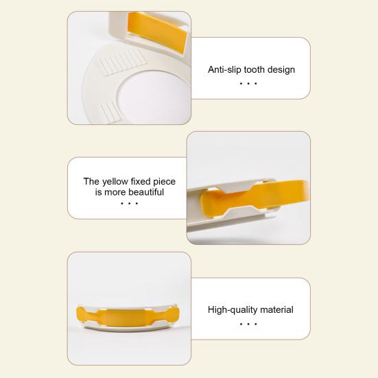 4Pcs Bed Sheet Holder Anti-Slip Design Easy to Install Fixing Strips Bedding Fixer Clips Bedding Accessories
