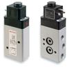 IMI NORGREN Directional Control Solenoid Valve 2623077 Hailong HERION - In Stock