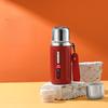 Stainless Steel  Thermos Bottle Keep Cold and Hot Bottle  Vacuum Insulated  Flasks  Double Wall Travel Insulated Cup