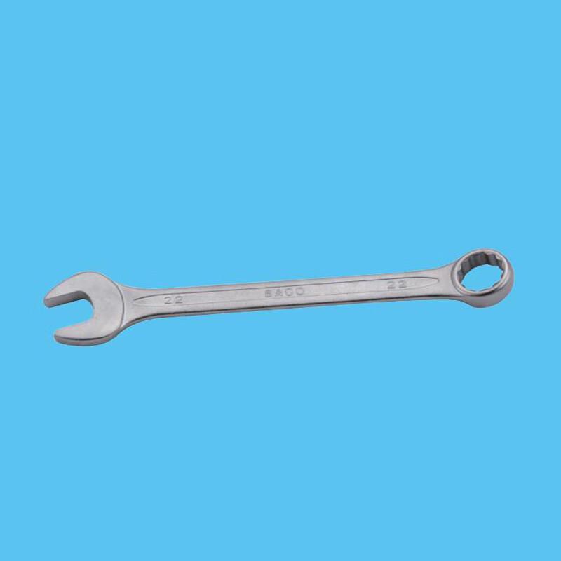 Baco Metric Combination Wrench