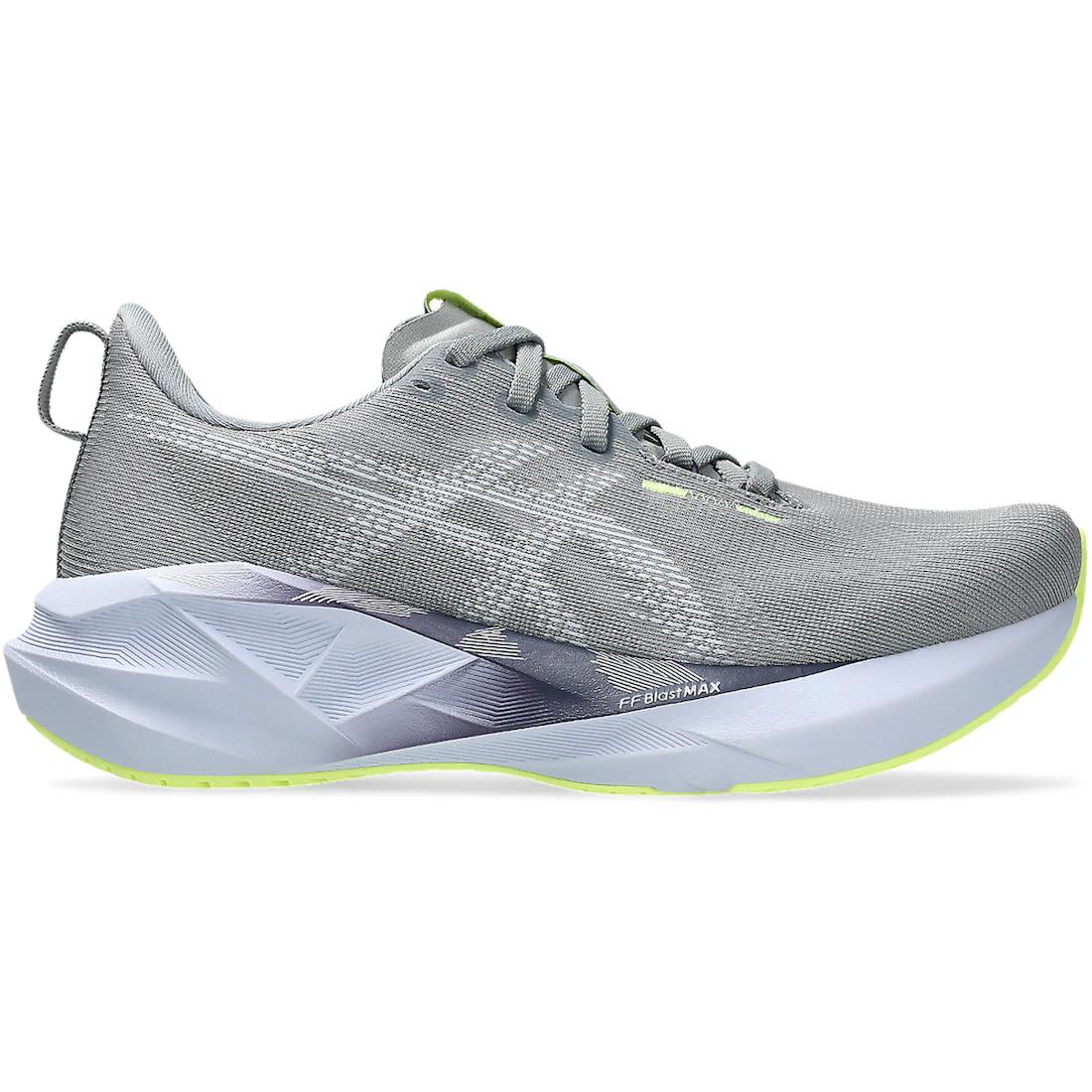 

Sneaker ASICS Novablast 5 Gravel Blue Fade (Women s)(1012B765-020) 41.5