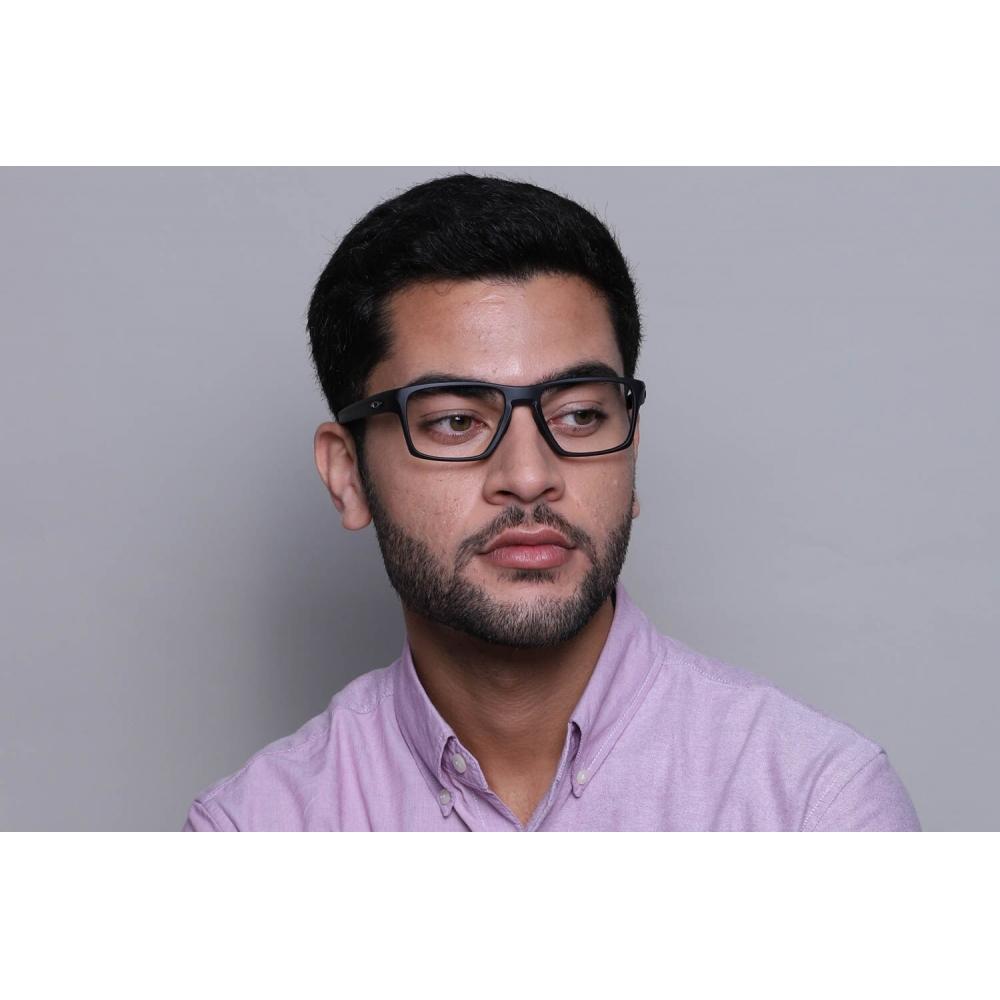 Oakley Ox8140 Litebeam 814001 Men Eyeglasses