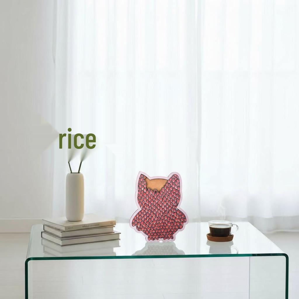 Creative Wooden Irregular Shape Stacking Jigsaw Puzzle Game - Challenging Educational Toy & Gift for Friends