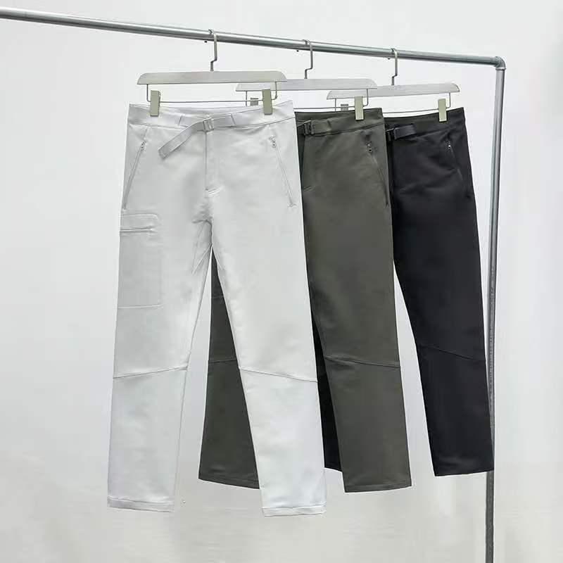 

Kai Family Men s Quick-Dry Sports Pants: Lightweight, Breathable, Elastic, Casual Long Fitness Pants 3XL