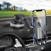 Mobile Phone Suction Cup Dashboard Car Holder