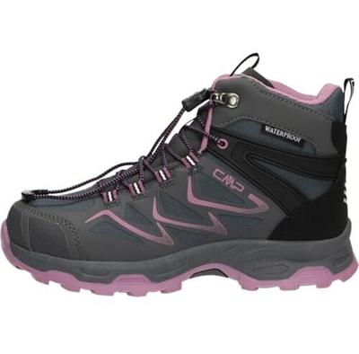 Unisex obuv – Trekové topánky