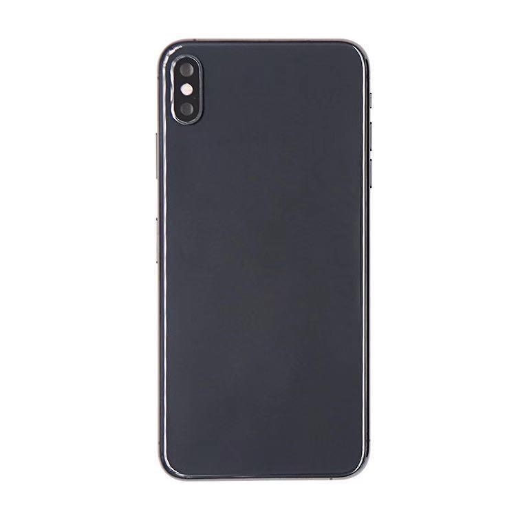 OEM High Quality Mobile Phone Housing for iPhone 8 and 8 Plus Unique Bar Design