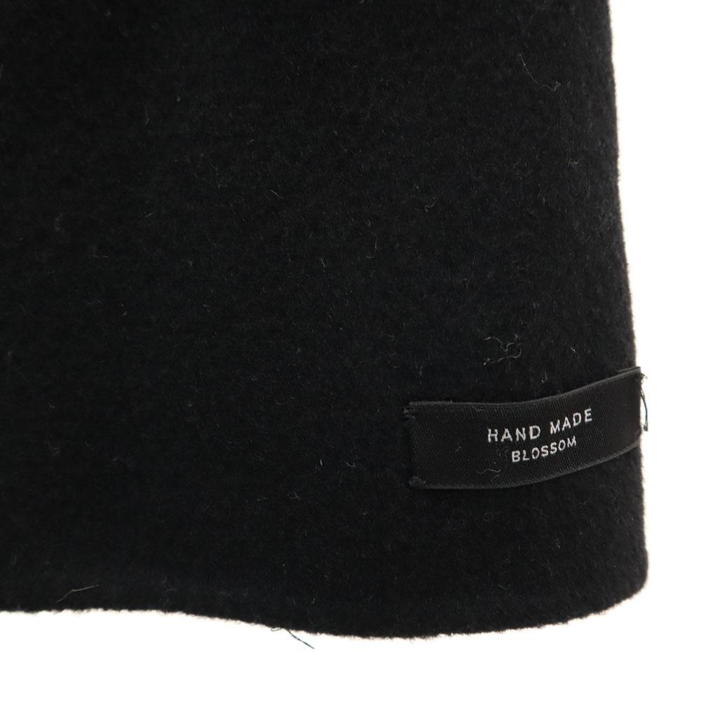 BLOSSOMHCOMPANY wool Wide pants 2 black Women Used