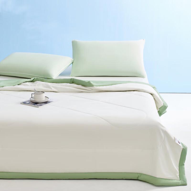 Roman Roland Antibacterial Washable Summer Quilt