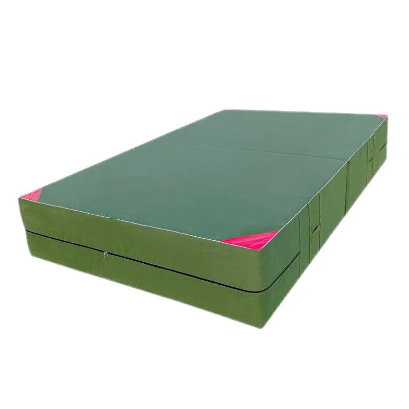 Zhumengchuan Multifunctional Folding Gymnastics Mat