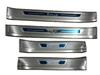 BYD Song PLUS Door Handle Bowl, Mirror Cover & Sill Strip Decorative Parts for 22 Models