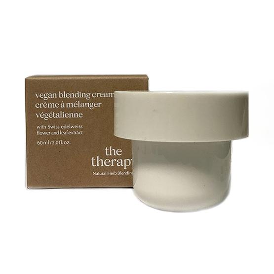 The Face Shop The Therapy Vegan Blending Cream 60ml