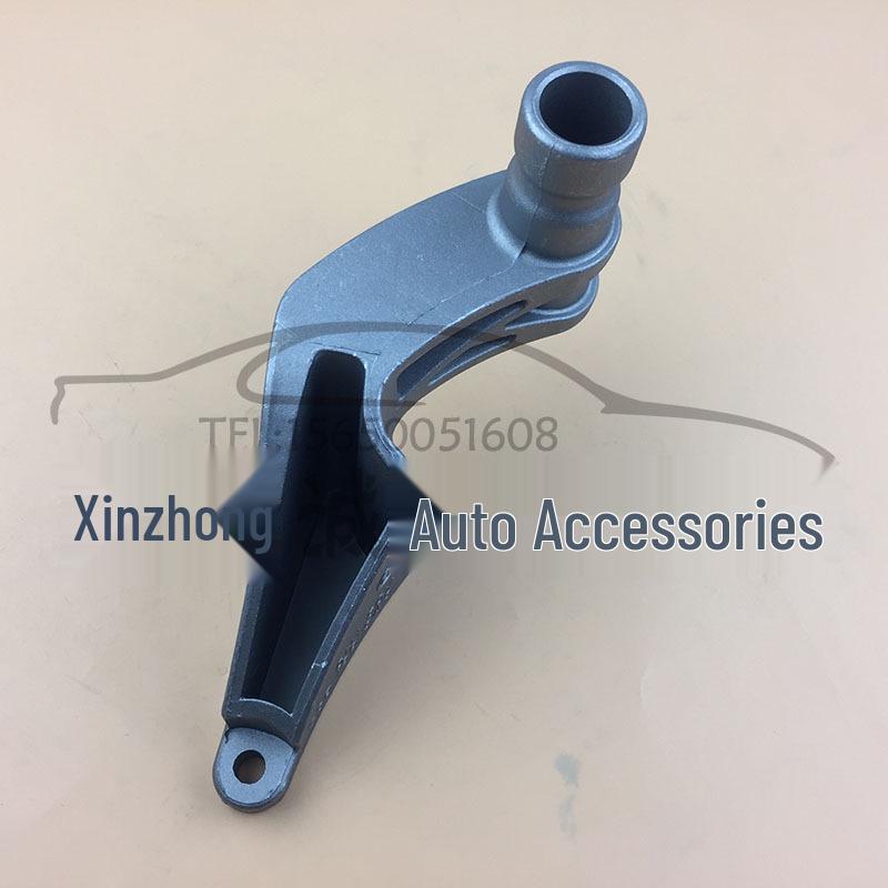 Compatible Torque Bracket for Volkswagen Santana/Zhijun 2000-3000 (Part 33D199343)