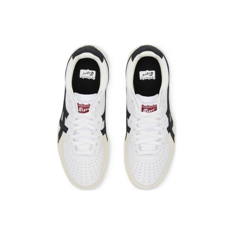ONITSUKA TIGER Onitsuka Tiger Gsm White Black