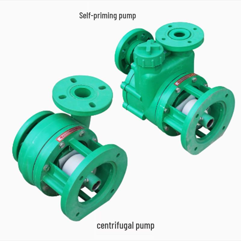 Roca Horizontal Centrifugal Pump Head