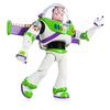 Disney Buzz Lightyear Interaktive sprechende Actionfigur - 12 Zoll