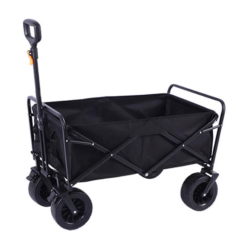 Bingyue Foldable Off-road Camping Wagon