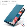 For Xiaomi 15T Pro Stand Case PU Leather Wallet Phone Cover