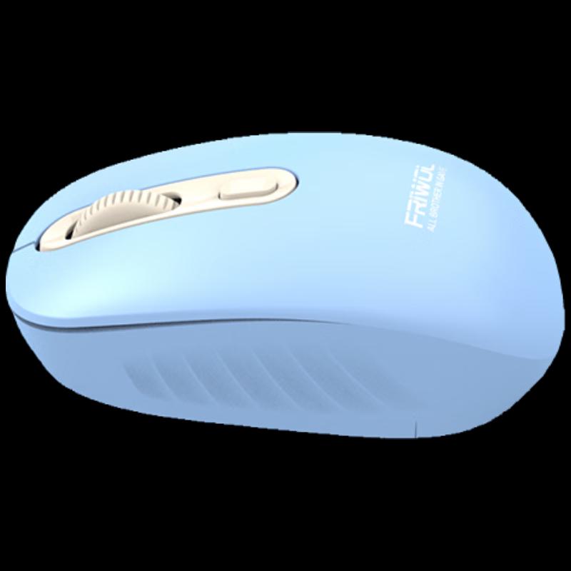 

Youlang C20 Silent Wireless Mouse