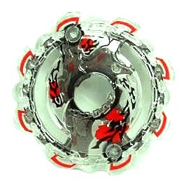

Beyblade Beyblade Burst Kerbeus Layer Attack Type только слой