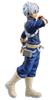 Ichiban Kuji My Hero Academia VS D Prize Todoroki Shoto Figure 1 Type