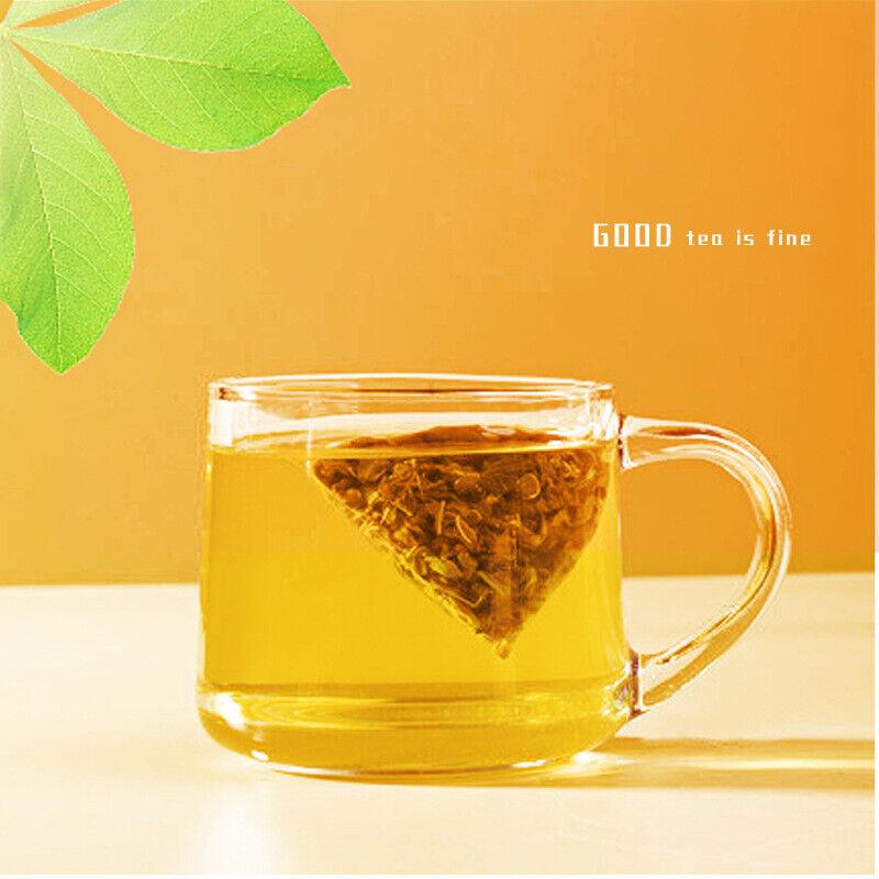 Osmanthus Oolong Tea Bag Health Tea Flower Fruit Tea 3 Packs