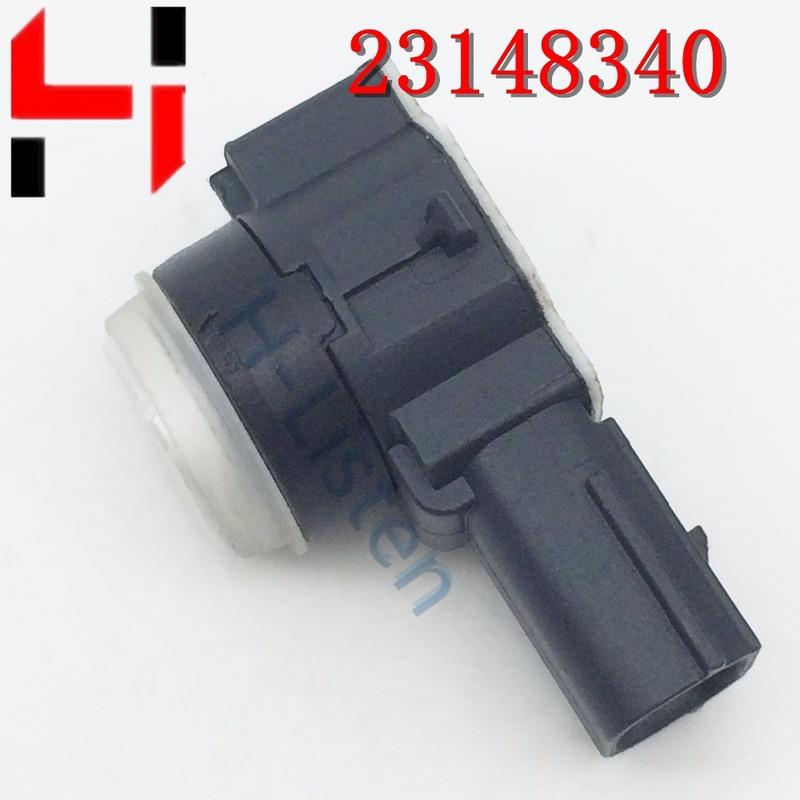 23148340 OEM 0263023451 Parking Sensor Distance Control Sensor For Ad Am Cor Sa E Mer Iva Car Accessories 14-17