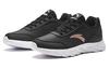 Women's Sneakers Anta Running Collection Comfortable Wear resistant And Waterproof Low top Casual Running