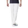 TaylorMade Stretch Binding Pants, White, Size Small, Men's, 2025SS UN622